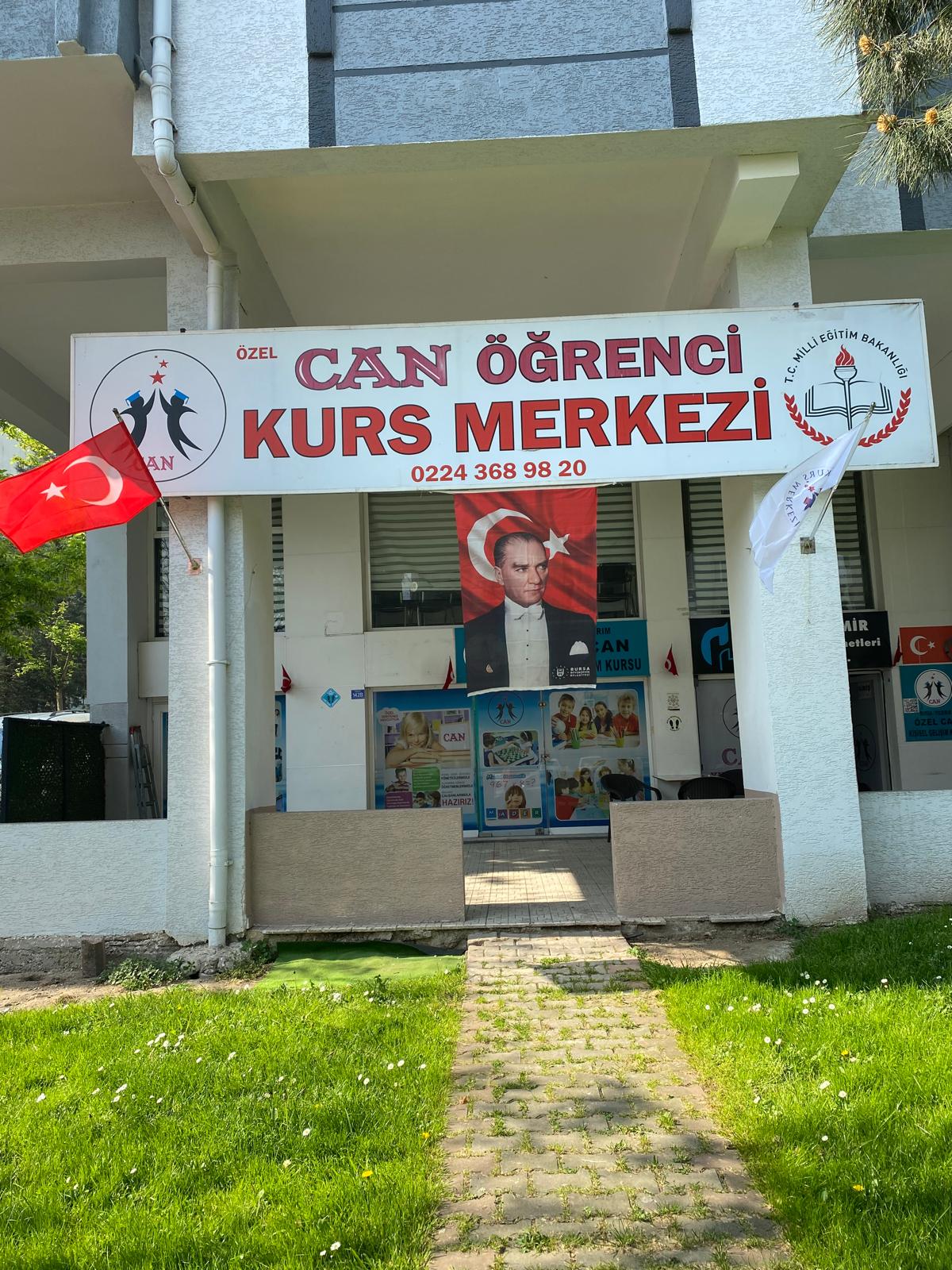 Sınıf Ortamımız